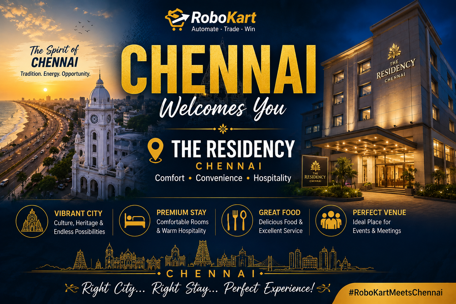 Chennai, Tamil Nadu